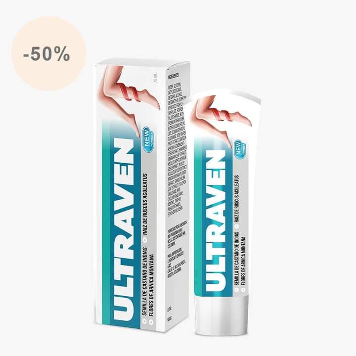 Ultraven